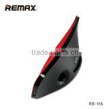REMAX High Quality Stereo Bluetooth Speaker H6 thumbnail-5