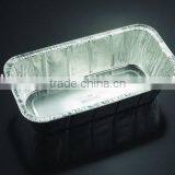 Aluminium Container