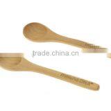 Beauty Wood Tea Spoon thumbnail-2