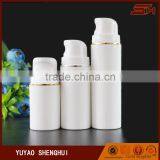 50ml PP Plastic Airless Pump Cosmetics and Skin Care Bottle(white) thumbnail-4