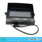 7 Inch Waterproof Digital Color TFT LCD Monitor XY-2073W thumbnail-4