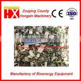Tree Branch and Leaf Crusher Machine thumbnail-6