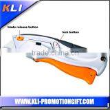 New Style Auto-load Pocket Folding Utility Knife