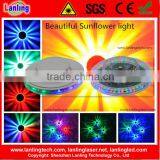 8W RGB Led Christmas Decoration Lights