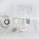 FCST02217 Outdoor Fiber Optic Cable Termination Box ,optical Fiber Terminal Box, Fiber Box thumbnail-6