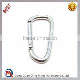 Safety Spring Clasp Snap Climbing Carabiner Hook