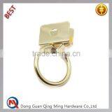 Sample Free Bag Accessories Metal Key Fob Clamp