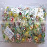 Assorted Fruit Flavored Handmade Lollipop Candy thumbnail-6