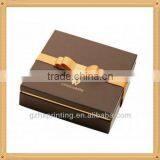 Luxury Paper Packaging Box for Men T-shirt thumbnail-1
