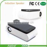Exquisite HIFI Wireless Speaker for Car Projector thumbnail-2