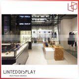 Flooring Handbag Display Stand