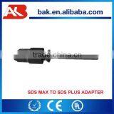 Drill Chuck Adapter Adapter Form Sds Max to Sds Plus Connecting Rod