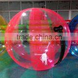 Wholesale Inflatable Rolling Walking Water Ball (JH-WB001) thumbnail-1