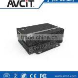 4K HDbaseT Ulta HD Extender Support RS232,IR Over CAT for 100m