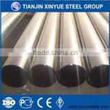 API 5L PSL1 X60 LSAW Steel Pipe/tube for Oil and Gas Pipeline thumbnail-2