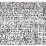 Wool Polyester Worsted Tweed Suit Fabric/polyester Cotton Wool Blend Fabric for Fashion Cloths thumbnail-3