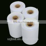 Thermal Paper Rolls- 3 1/8" x 230 ft (80 mm x 70 m) White Store Receipt POS thumbnail-2
