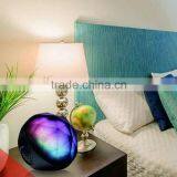 Ball Bluetooth Speaker Disco Party LED Colorful Rainbow Light Hi-fi Mp3 Speakers thumbnail-2