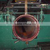 Hydraulic Steel Pipe Bending Machine Pwith High Speed and Quality