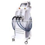 KES MED-140c+ Beauty Spa Equipment Remove Tiny Wrinkle 1-10hz Kes Shr E-Light IPL RF 515-1200nm thumbnail-3