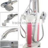 2015 Newest! Monopolar RF Vacuum Roller Massage Therapy Slimming System S80 CE/ISO thumbnail-3