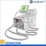 500W Multifunctional Beauty Device Feeze Fat Machine For Body Slimming Cryolipolysis Slimming Machine 3.5