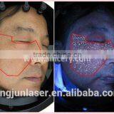 Facial Sam Visible Light and UV Light Skin Analyzer Machine thumbnail-2