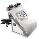 5 in 1 Ultrasound Cavitation Anti Cellulite Massager thumbnail-2
