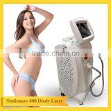 New Upgraded Ce Approved Vertical Diode Laser 808nm For Hair Remova thumbnail-1