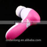 Affordered Electric Deep Cleansing Facial Brush 4in1 thumbnail-5