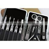 Bonvatt Beauty Kit Baby Manicure Sets With Nail Clipper Scissors and File thumbnail-6