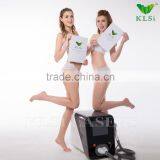 Lady / Girl Alma Laser Soprano Hair Removal Machine 808nm Diode Laser Pigmented Hair thumbnail-1