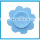 Hot Selling Silicone Bowl Sucker thumbnail-2