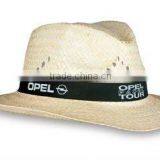 Cheap Promotion Straw Hat thumbnail-1