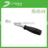 Plastic Handle Manufacturer Safe Grip Set Wooden Rounded Chisel thumbnail-2