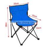 Folding Camping Picnic Outdoor Garden Party BBQ Dining Coffee Kitchen Foldable Table and Two Chair For Fishing thumbnail-5