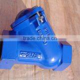 Screwed Ball Check Valve thumbnail-1