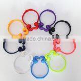 QUALITY ABS THUMB STAND OK STAND HOLDER STAND DOCK FOR IPHONE SE FOR IPAD FOR PHONE 6S PLUS S7 EDGE FLEXIBLE OK GESTURE STENT