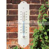 Garden White Popular Thermometer thumbnail-4