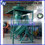 Organic Fertilizer Packaging Machine/fertilizer Packing Machine thumbnail-1