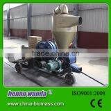 Long Distance Horizontal Transfer Sugar Suction Machine thumbnail-6