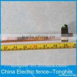 EARTH GROUNDING ROD, CLAMPS & INSULATED WIRE - ELECTRIC FENCE ENERGISER SOLAR thumbnail-2