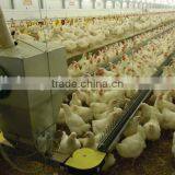 Automatic Poultry Pan Feeding System thumbnail-3