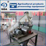 Small Scale Sweet Potato/cassava Starch Processing Machine thumbnail-1