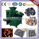 Hydraulic Roller Press Machine For Coal Powder