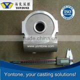 Yontone YT919 With CMM Checking Report ISO9001 Supplier High Density A356 T6 Heat Treatment Aluminum Green Sand Casting Supplies thumbnail-4