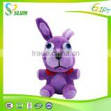 Hot Funny Keychain Toy Stuffed Plush Emoji Keychain