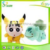 Wholesale Mascot Gift Plush Bear Toy thumbnail-6