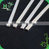 Eco-friendly Flat Bamboo Skewers thumbnail-2