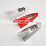 Car Shark Fin Antenna thumbnail-1